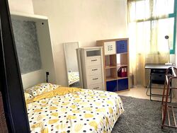 Blk 479 Segar Gardens (Bukit Panjang), HDB 5 Rooms #502812991